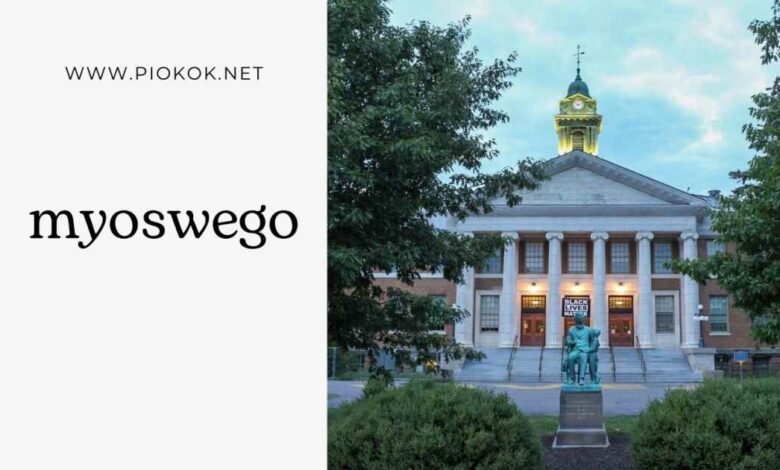 myoswego