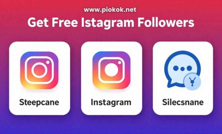 free instagram followers instagram