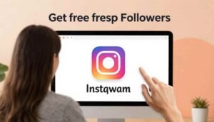 free instagram followers instagram