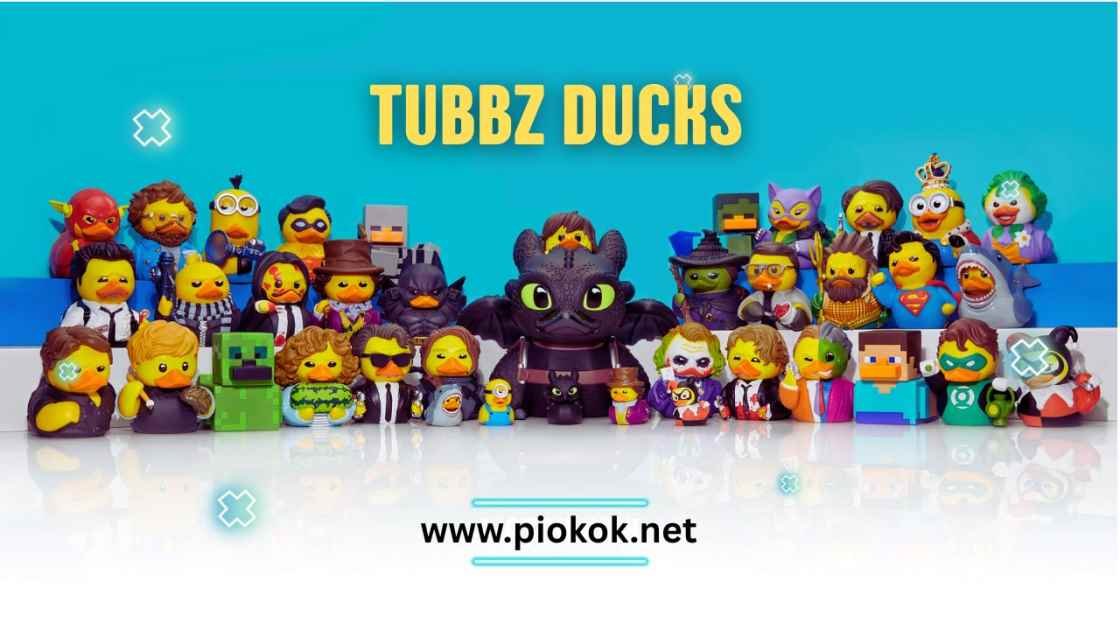 Best TUBBZ Ducks Guide: Top Collectibles & Tips