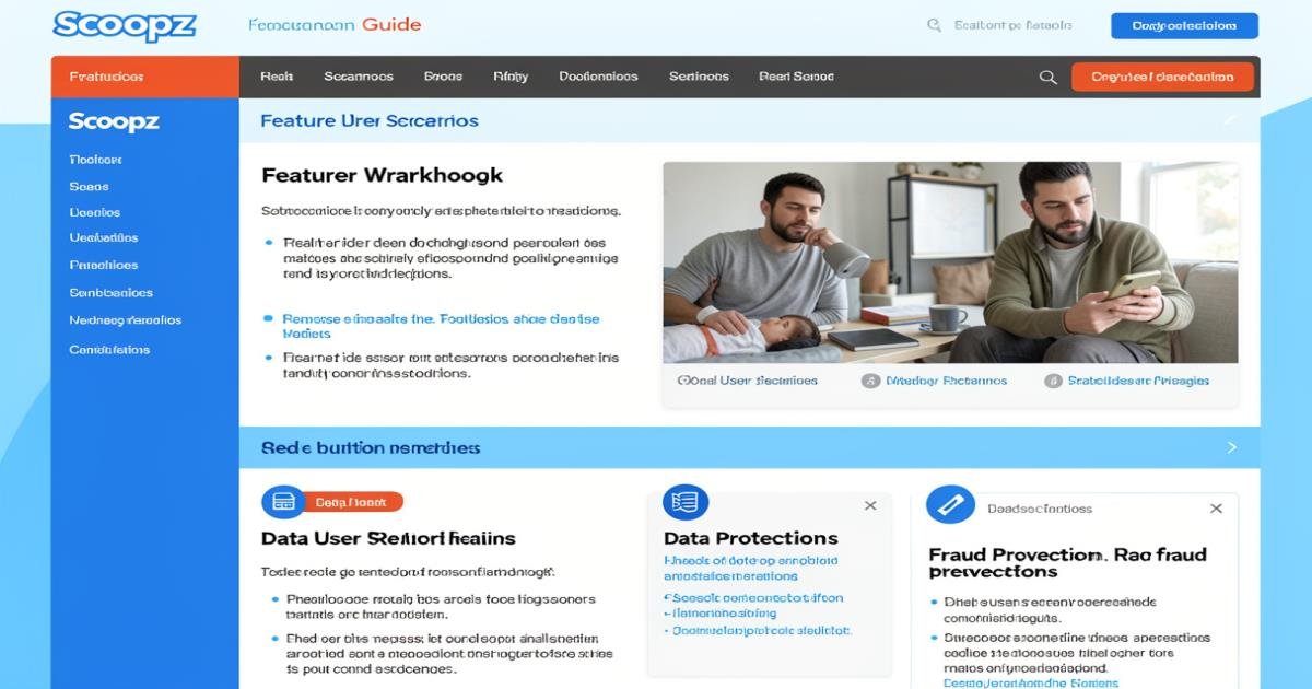 Scoopz Website Guide: Features, Safety, and Real Use