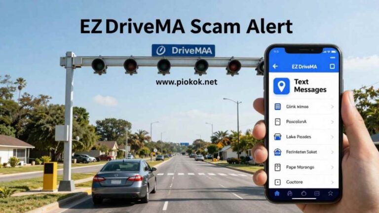 ezdrivema scam