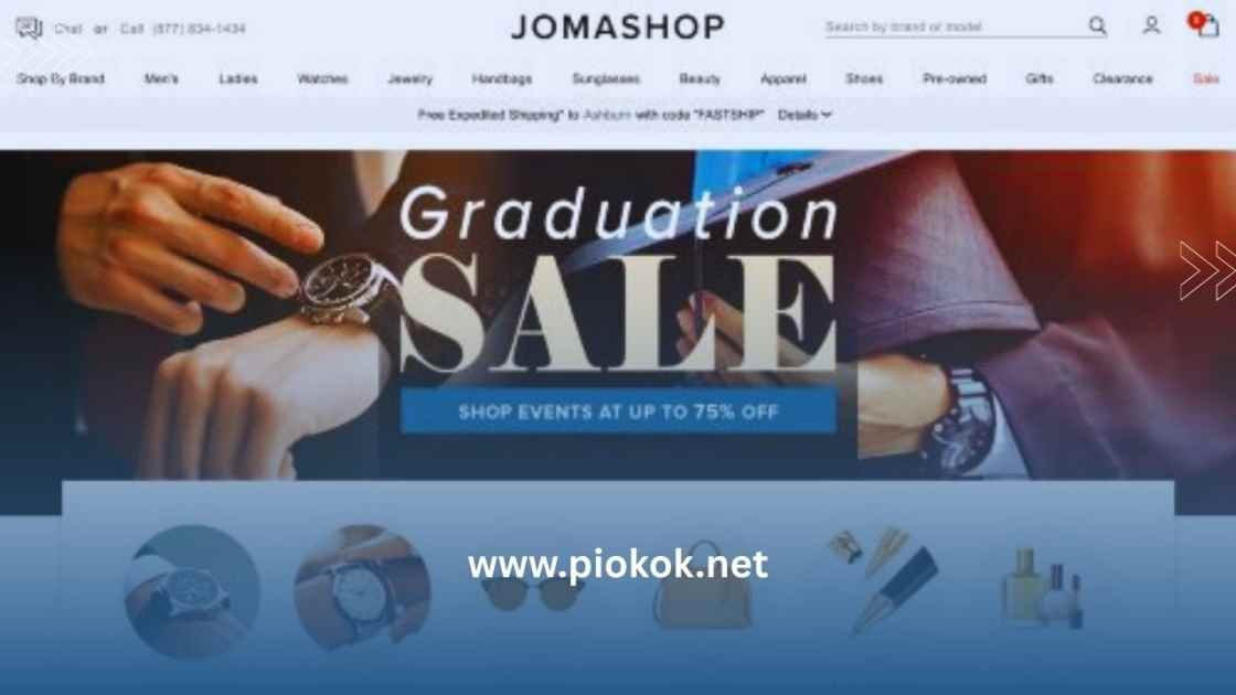 Is Jomashop Legit? Honest Guide to Luxury Deals