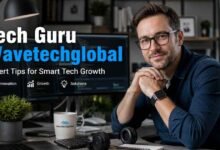 tech guru wavetechglobal