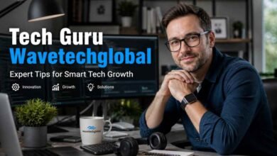 tech guru wavetechglobal