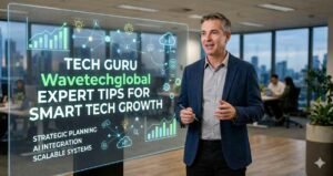 tech guru wavetechglobal