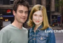 Who Is Lora Chaffins? Inside the Life of Matt Long's Wife