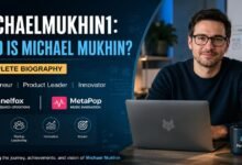 MichaelMukhin1: Who Is Michael Mukhin? Complete Biography