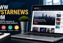 www avstarnews com: An In-Depth Review of the Popular News Website