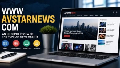 www avstarnews com: An In-Depth Review of the Popular News Website