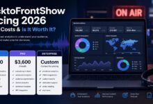 BacktoFrontShow Pricing 2026: Plans, Costs & Is It Worth It?