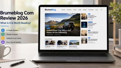 Brumeblog Com Review 2026: What Is It & Worth Reading?