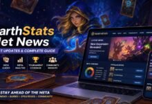 HearthStats Net News: Latest Updates & Complete Guide