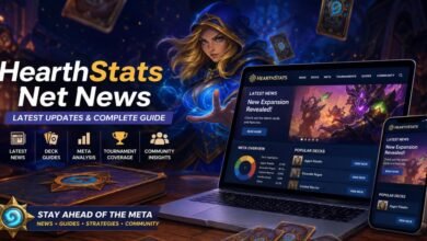HearthStats Net News: Latest Updates & Complete Guide