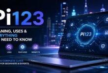 Pi123: Mea ning, Uses & Everything You Need to Know