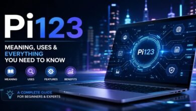Pi123: Mea ning, Uses & Everything You Need to Know
