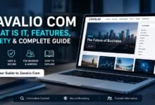 Zavalio Com: What Is It, Features, Safety & Complete Guide