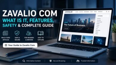 Zavalio Com: What Is It, Features, Safety & Complete Guide