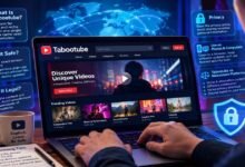 Tabootube: What It Is, How It Works & Is It Safe in 2026?