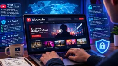 Tabootube: What It Is, How It Works & Is It Safe in 2026?