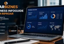 roarbiznes business infoguide from riproar : Cash Flow & Clear Goals