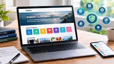 Vaptoz Com: Complete Website Review and Safety Guide