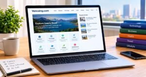 Vencoing Com Explained: What Is Vencoing.com and Is It Safe to Use?