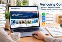 Vencoing Com Explained: What Is Vencoing.com and Is It Safe to Use?
