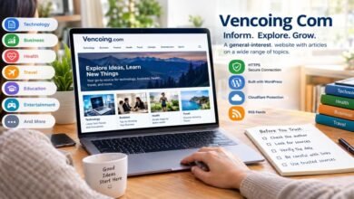 Vencoing Com Explained: What Is Vencoing.com and Is It Safe to Use?